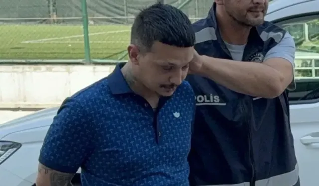 Silahlı Klip Soruşturması... Rapçi Keskin Adli Kontrolle Serbest