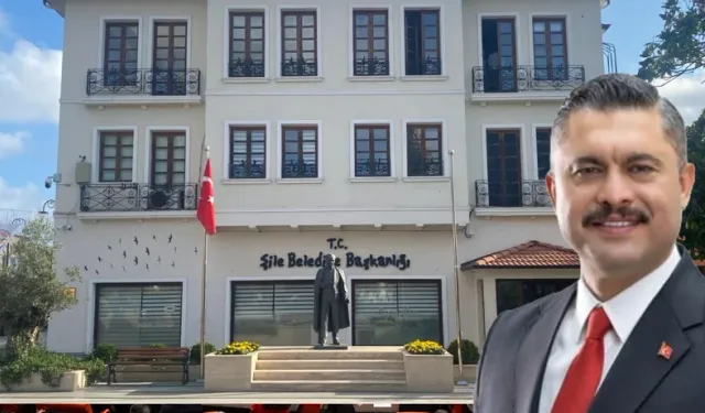 Rüşvet Soruşturması Tamamlandı: Şile Belediye Başkanı Özgür Kabadayı İçin İstenen Ceza Belli Oldu
