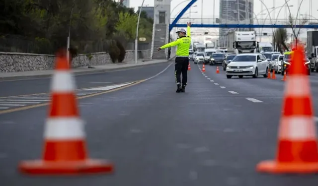 İstanbul’da Triatlon Trafiği: Kapanacak Yollar ve Alternatif Güzergahlar Açıklandı