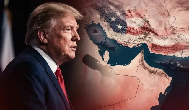 Washington’dan Tahran’a Görülmemiş Tehdit! “İran’ı Tamamen Yalnız Bırakacağız”