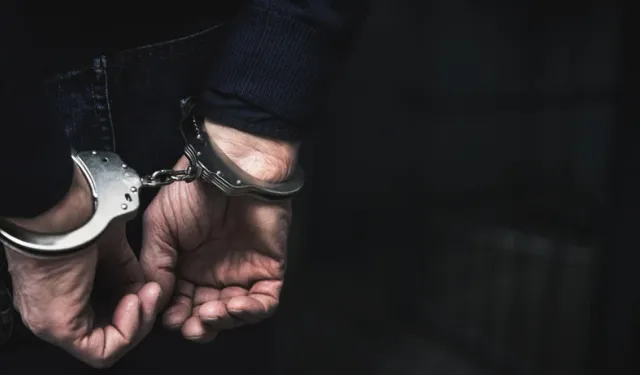 MİT Görevlisi Numarasıyla Dolandırıcılık! 3 Şüpheli Tutuklandı