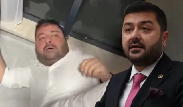 Taciz İddiası Sonrası Darbedilmişti! ! CHP’li Vekilden Bomba "Dokunulmazlık" Çıkışı!