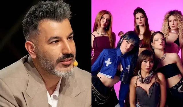 Gözaltına Alınmıştı... Manifest Grubunun Menajeri Tolga Akış'ın Evinden Servet Çıktı