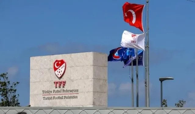 Süper Lig'de Sezon Disiplinle Başladı: 13 Kulüp Ve Mahmut Uslu PFDK'ya Sevk Edildi