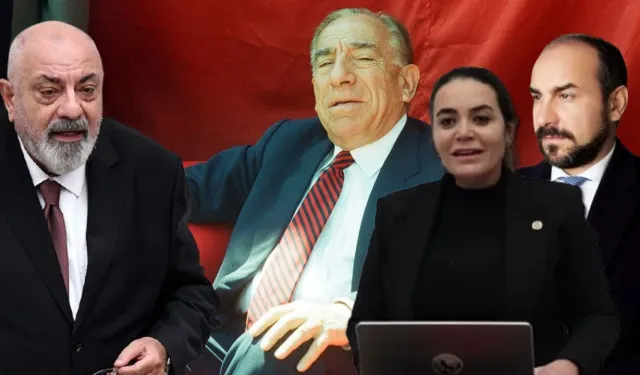 Meclis'teki 'Çerçeve Yasa' Oylamasında Türkeş Ailesi Sürprizi: Üç Kardeş de Düzenlemeye Destek Vermedi
