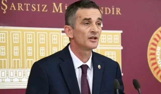 AK Parti’ye geçeceği konuşuluyordu... Ümit Dikbayır’dan “riyakâr” çıkışı