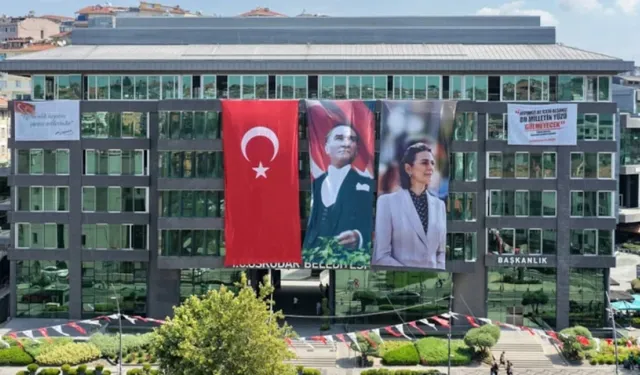 Sibel Tan Çetinkaya Seçilmişti... Üsküdar Belediyesi Belediye Başkan Vekili Seçimi Yenilenecek