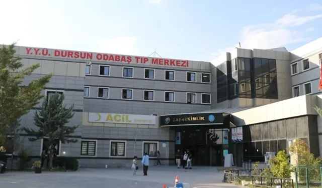 Van'da Yürek Yakan Olay: 2 Kardeş Boğuldu, Kurtarmaya Çalışan Baba Yoğun Bakımda
