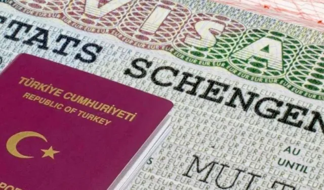 4 Avrupa Ülkesinden Türkiye’ye Vize Kararı!