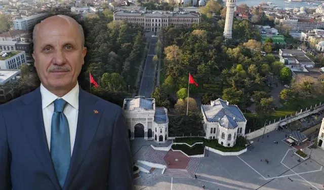 YÖK Başkanı Erol Özvar Duyurdu! Daha Önceki Aftan Yararlananlar ve Mevcut Üniversite Öğrencileri de Af Kapsamında