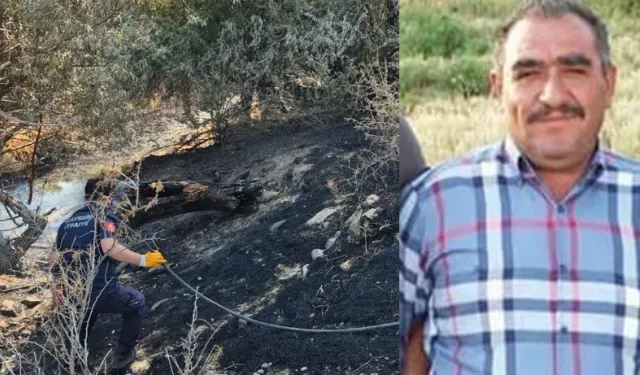 Yangına Müdahale Ediyordu... Kayseri’de Acı Son