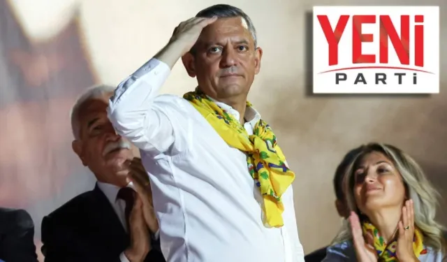 YENİ Parti’ye 26 Günde Rekor Destek! Toplanan Bağış Dudak Uçuklattı