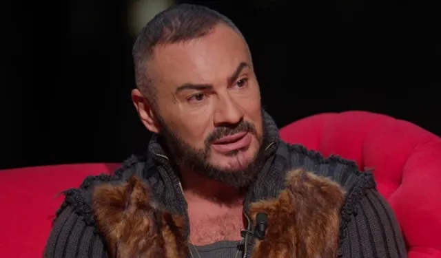 Rober Hatemo'dan Sürpriz Karar: Kuyumcu Olacak