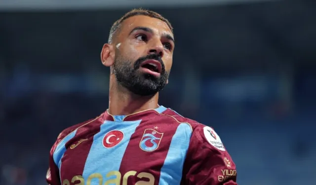 Salah Transferi Trabzon'da Emlak Piyasasını Sıçrattı!