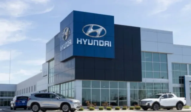 Hyundai Koltuk Yazılımı Nedeniyle Araçları Çağırıyor!