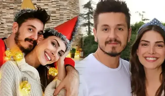 Deniz Baysal ve Barış Yurtçu Boşandı: 7 Yıllık Evlilik Bitti