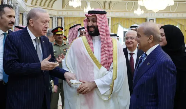 Mekke İttifakı Zirvesi: Genelkurmay Başkanları Toplandı