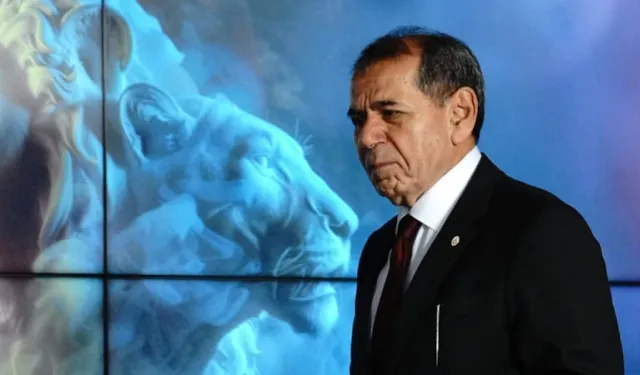 Dursun Özbek, EFC Yönetim Kurulu Adayı Oldu