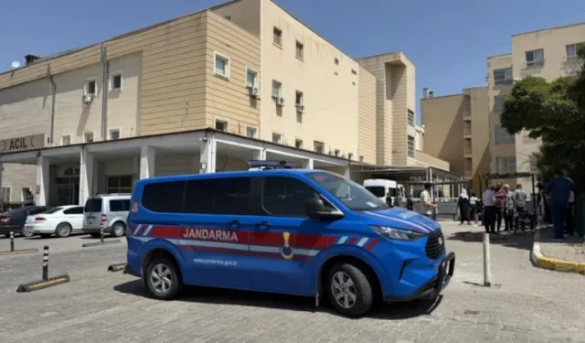 Şanlıurfa'da Akrabalar Arasında Taşlı ve Bıçaklı Kavga: 8 Yaralı