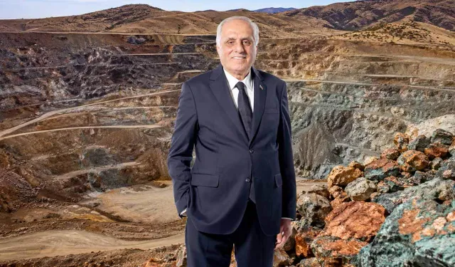 Afif Demirkıran: Siirt Madenle Büyüyecek!