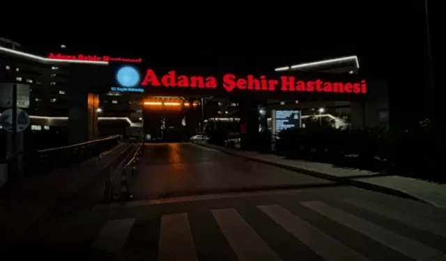 Adana'da 6 Yaşındaki Kız Silahla Yaralandı: Ağabeyi Tutuklandı