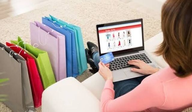 İnternet Alışverişi Yapanlara Yeni Tuzak! Gerçek Süsü Veriliyor!