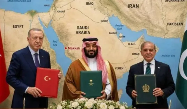Suudi Arabistan’a Saldırı Sonrası Anlaşma Devreye Girer mi? Hakan Fidan'dan Kritik Yanıt…