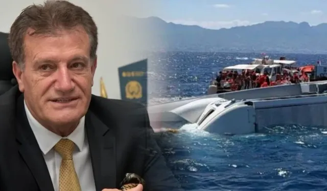 Gemi Faciasının Ardından... KKTC Ulaştırma Bakanı Erhan Arıklı Hakkında Flaş Karar