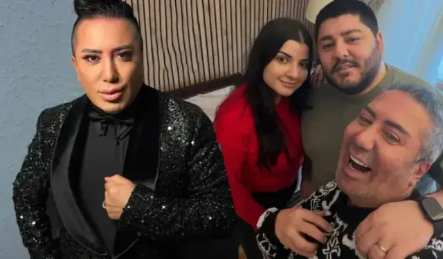 Murat Övüç'ün Oğlu Boşandı: Servet Krizinde Yeni Gelişme
