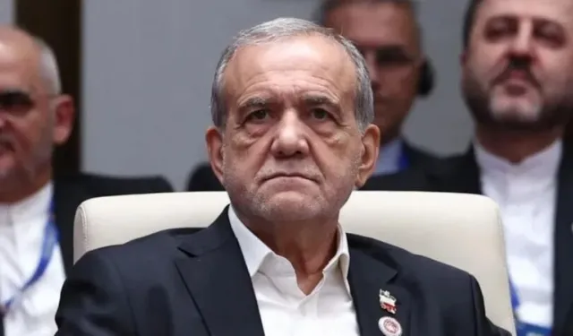 ABD, Pezeşkiyan’ın Basın Ekibine Vize Vermedi