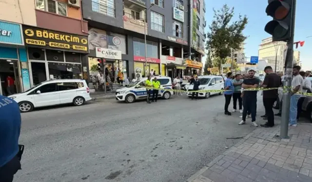 Adıyaman'da Alacak Verecek Kavgası Kanlı Bitti: Bir Ölü