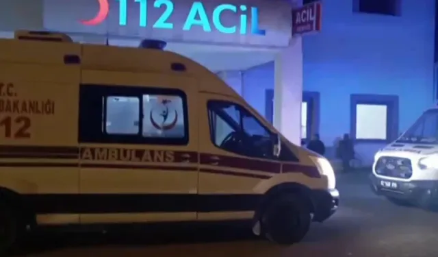 Adıyaman’da Fıstık Bahçesinde Dehşet! 12 Yaşındaki Çocuk Tüfekle Ağır Yaralandı