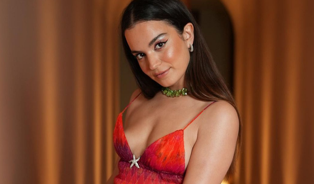 Aslı Bekiroğlu 9. Ameliyatına Giriyor: Nedeni Lenf Ödem!