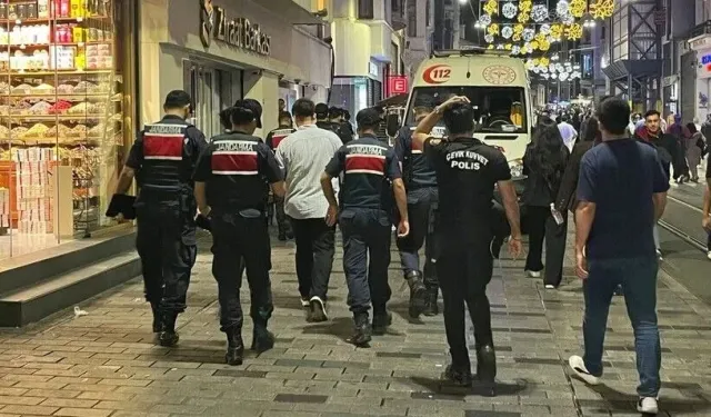 “Ailem Güvende” Operasyonunda Tutuklu Sayısı Arttı