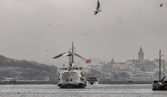 AKOM'dan Gece ve Sabah Saatleri İçin Uyarı!