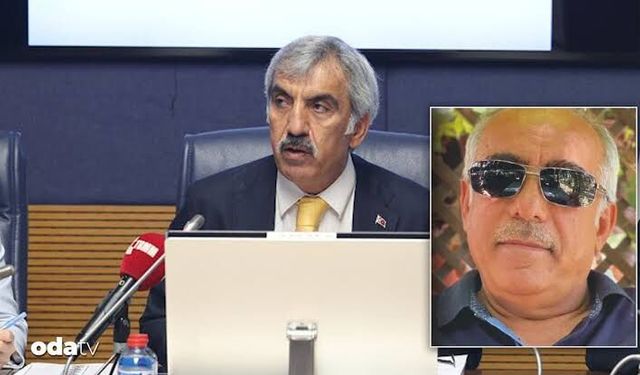 AK Parti Kilis Milletvekilinin Ağabeyine Şafak Operasyonu! Gözaltına Alındı, Tutuklandı