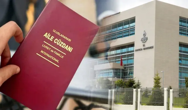 Anayasa Mahkemesi'nden Süresiz Nafaka Kararı: 'Süresiz Olarak' İbaresi İptal Edildi