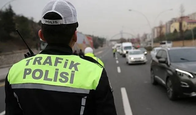 Başkentte "Otomobilsiz Kent Günü" Önlemi: Yarın Bazı Yollar Trafige Kapatılacak
