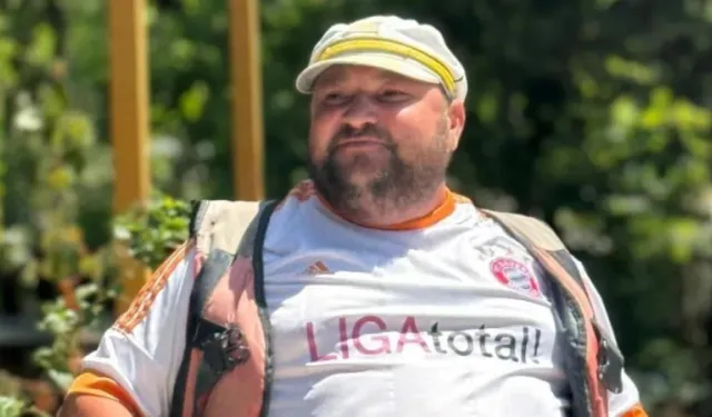 Antalya'da Gürcistan Uyruklu Adam Evinde Ölü Bulundu