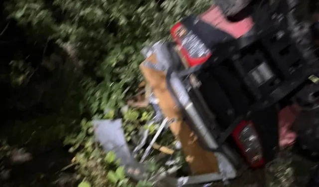 Artvin’de 1 Günde 2 ATV Kazası: 2 Ölü