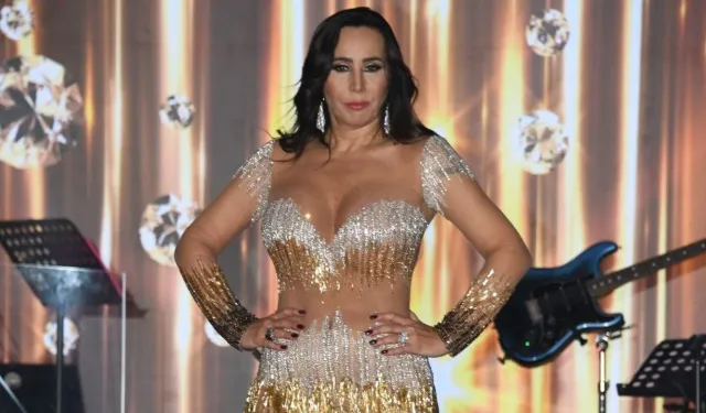 Asena’dan Kayınvalide Sürprizi! “İyi ki Varsın Anacuğum”