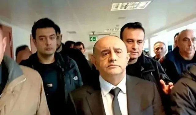 Aziz İhsan Aktaş'a Suikast Davasında Yeni Gelişme! 2 İsim Hakkında Dikkat Çeken Karar