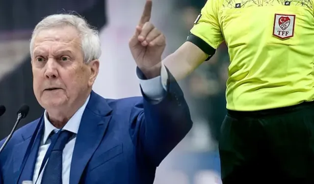 Aziz Yıldırım'dan Derbi Sonrası Zehir Zemberek Sözler: 'Gerekirse Ligleri Bir Sene Erteleyin'