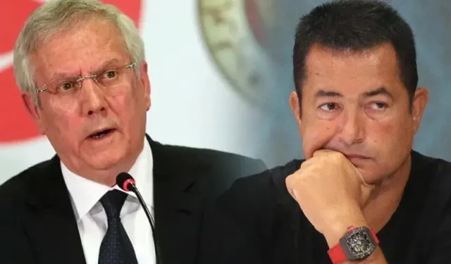 Loca Krizi Yaşanmıştı: Acun Ilıcalı İle İlgili Flaş Gelişme!