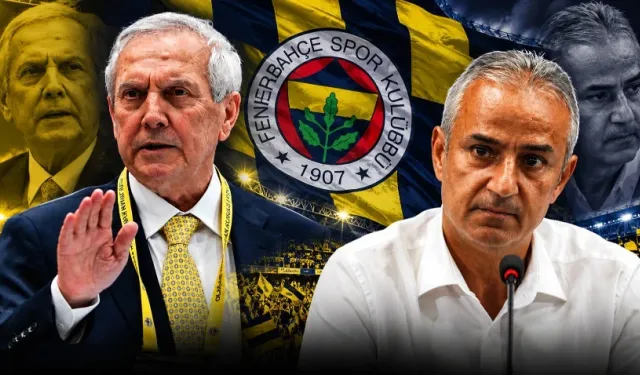 Aziz Yıldırım: İsmail Kartal Görevinin Başındadır