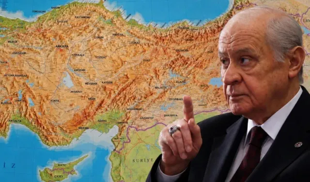 MHP’den Nüfus İçin 11 Maddelik Bomba Paket! 3 Çocuk Yapana Dev Destek