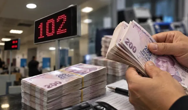 Resmi Gazete'de Yayımlandı: Bankalarda Yeni Dönem Resmen Başladı!