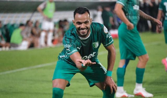 Bodrumspor 4 : 0 Batman Petrolspor