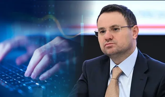 Bakan Gürlek'ten Fon Soruşturması Mesajı: 'Hiçbir Şey Karanlıkta Kalmayacak'