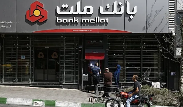 Bank Mellat'ın Türkiye'deki Faaliyet İzni Kaldırıldı